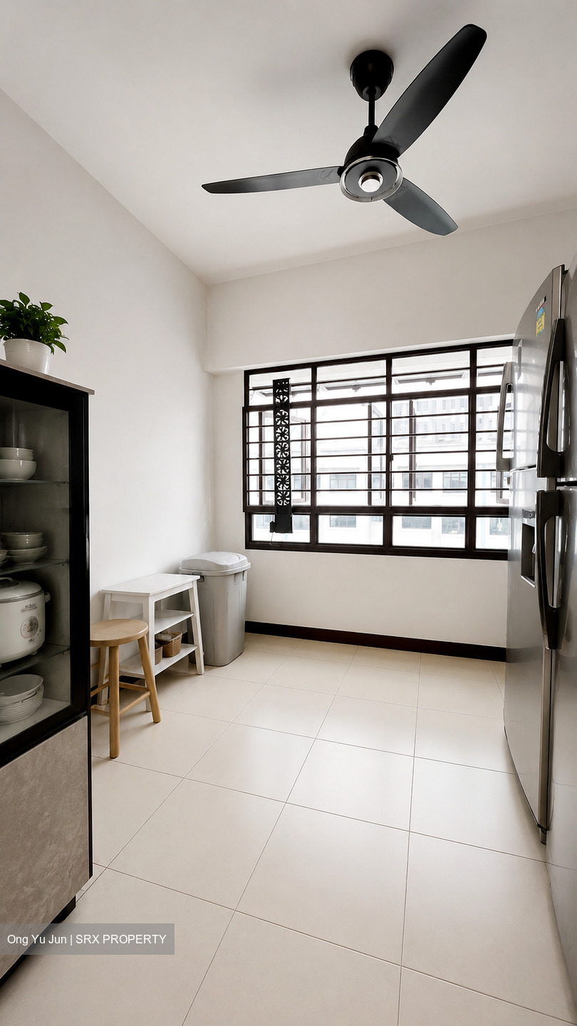 Blk 371 Jurong East Court (Jurong East), HDB 3 Rooms #563190571